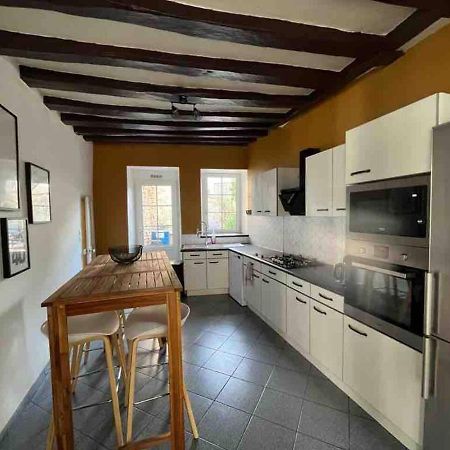 Logement Centre Ville 1 A 4 Chambres Алансон Экстерьер фото